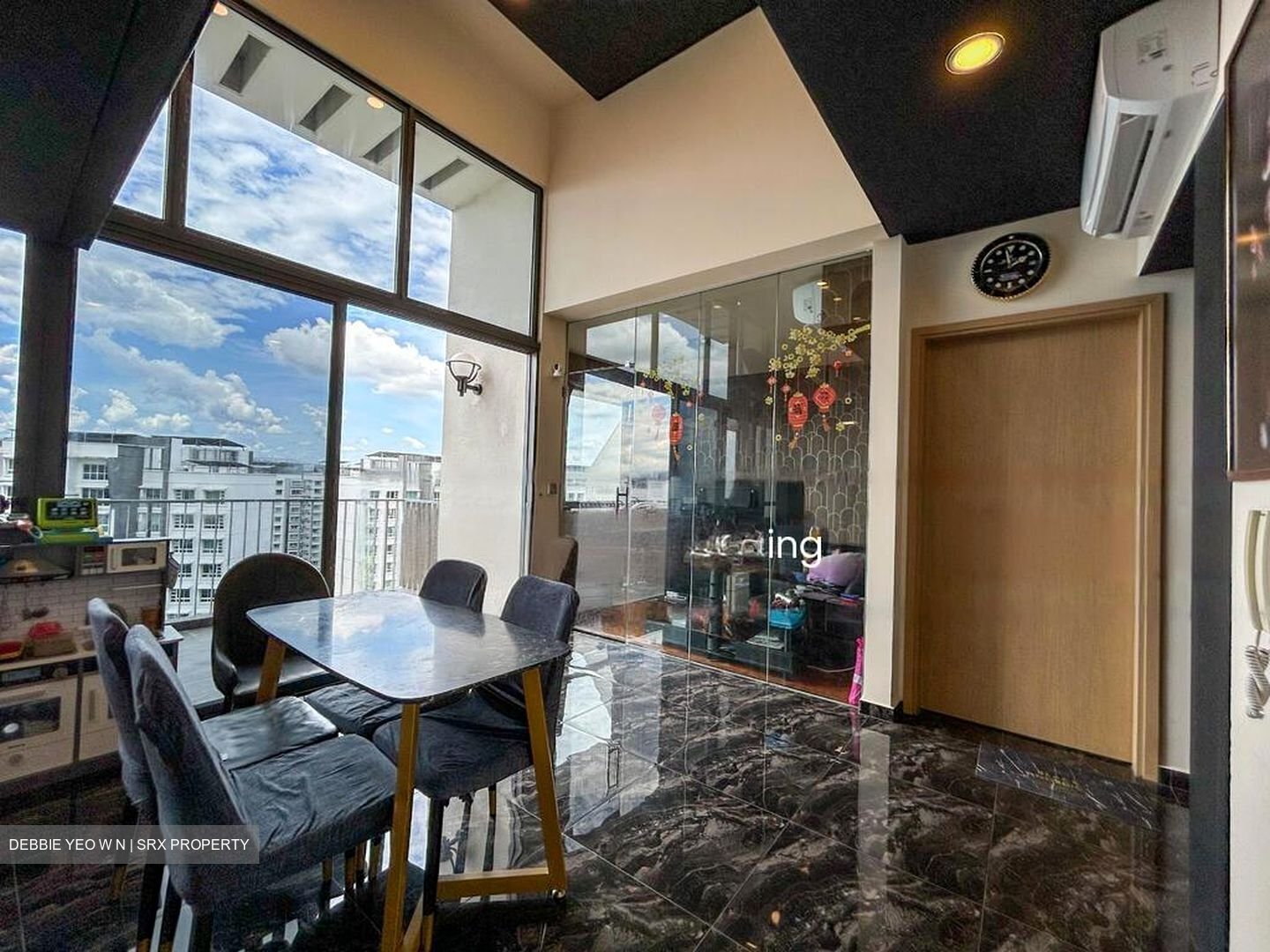 Twin Waterfalls (D19), Condominium #456328981